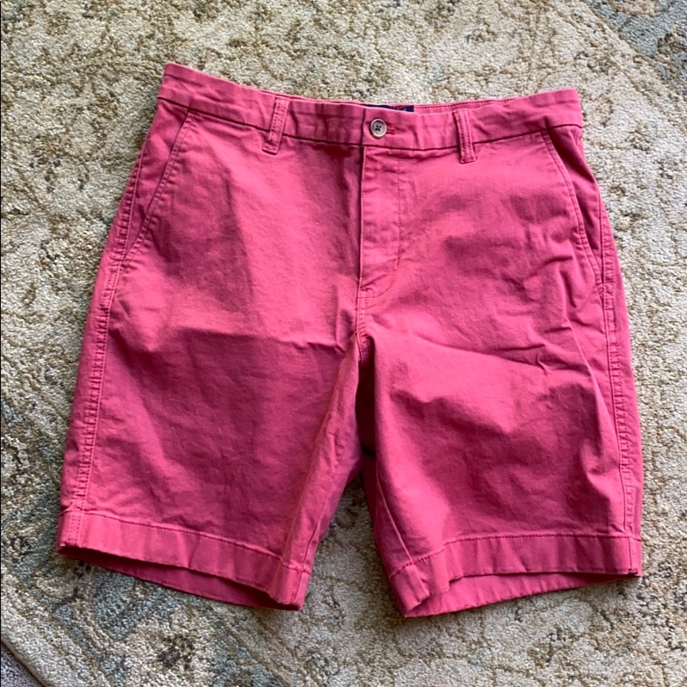 Chaps Shorts